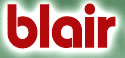 Blair Art Products Logo