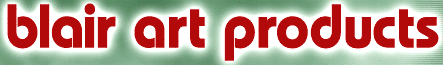 Blair Logo