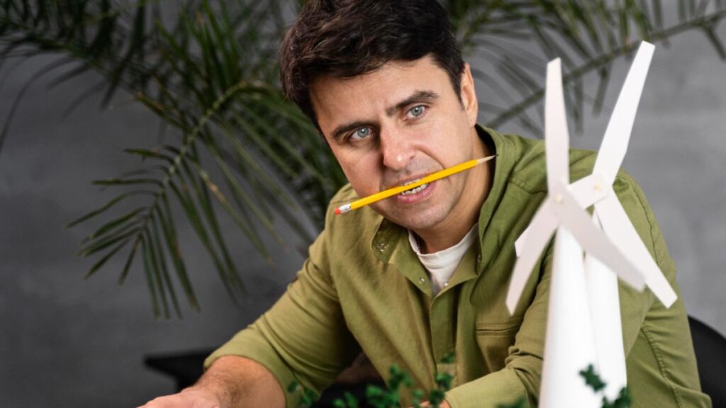 Bodenxt: Shaping a Smarter, Greener Future