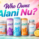 Who Owns Alani Nu