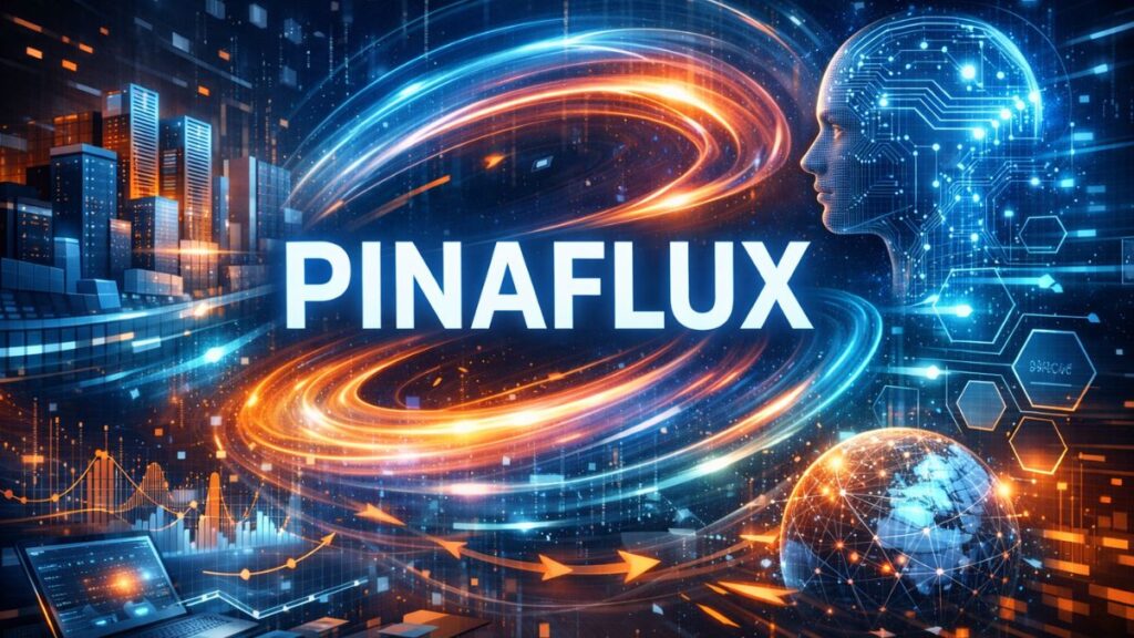 pinaflux
