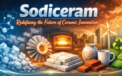 sodiceramDiscover Sodiceram and its impact on modern ceramic manufacturing. Learn how sodium-based innovations enhance performance, energy efficiency, sustainability, and industrial growth across multiple sectors.