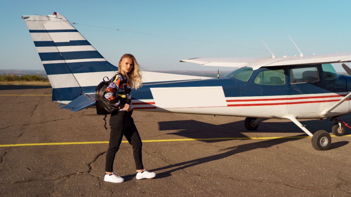 Delta Flight DL275 Diverted LAX