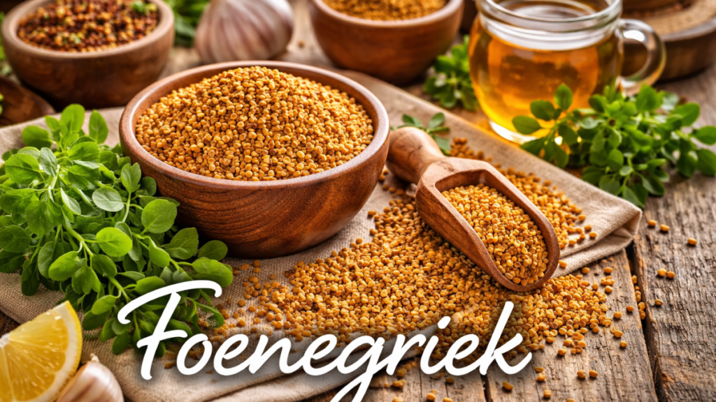 Foenegriek