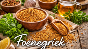 Foenegriek