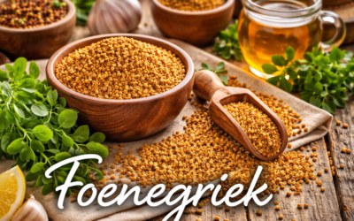 Foenegriek