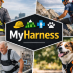 MyHarness