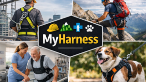 MyHarness