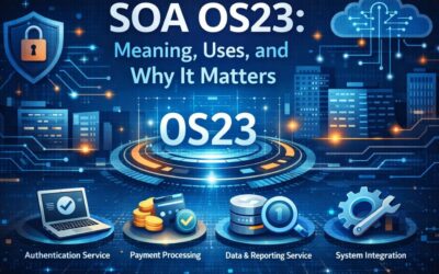 SOA OS23