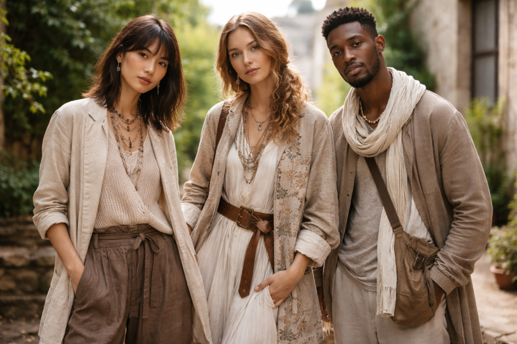 Pentikioyr: The New Philosophy of Modern Fashion Expression