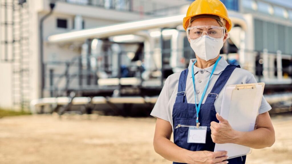 Tarnplanen: Strong and Reliable Protection for Outdoor and Industrial Use