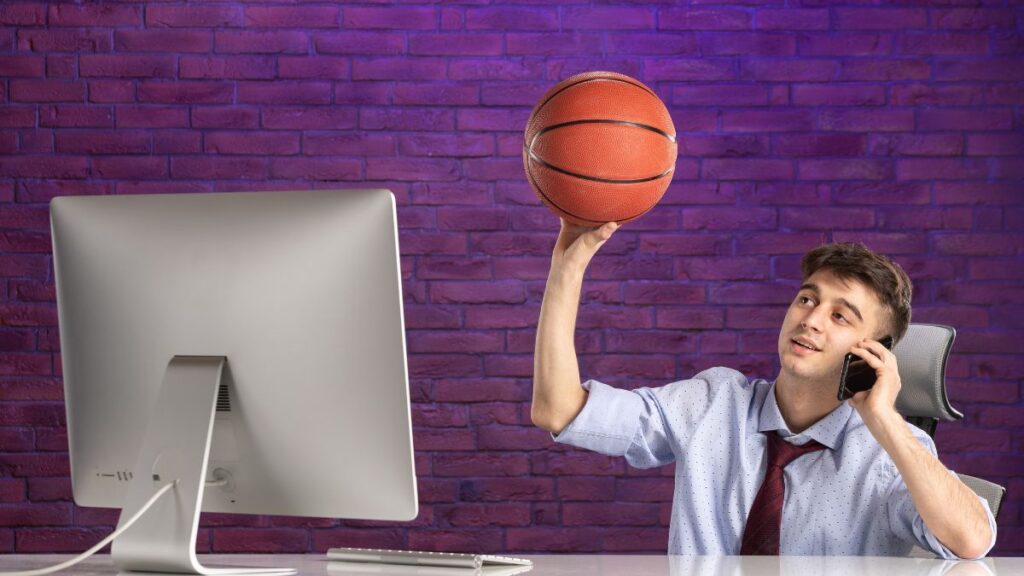 Zuyomernon System Basketball: Understanding the Philosophy Behind a Modern Strategy