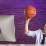 Zuyomernon System Basketball